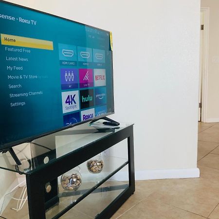 Hollywood Beach Apartments - Walk To The Beach Экстерьер фото