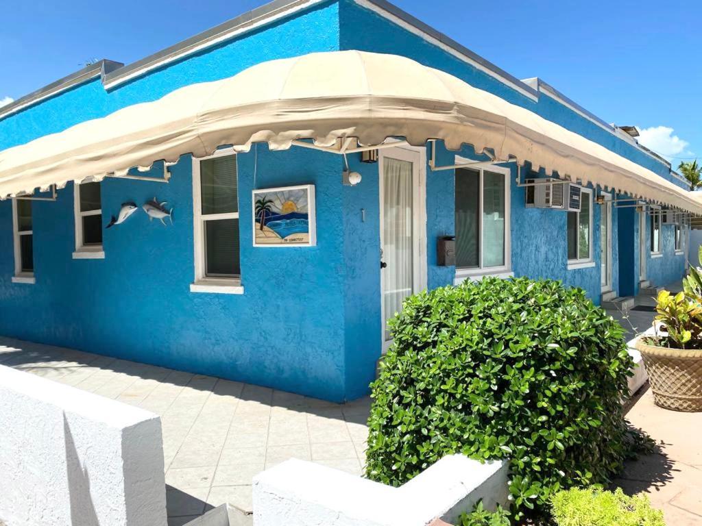 Hollywood Beach Apartments - Walk To The Beach Экстерьер фото